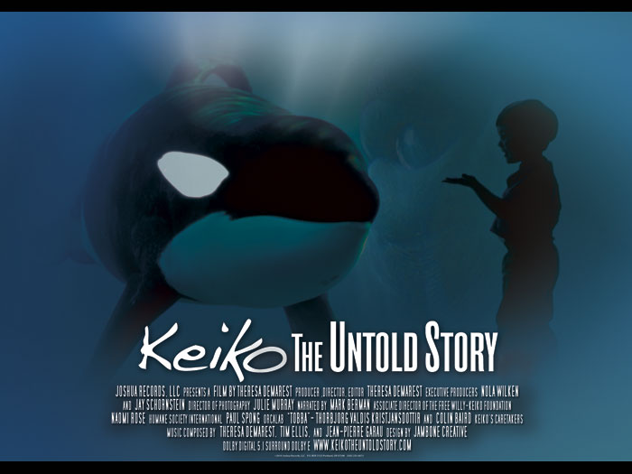*Video:keiko trailer