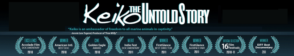 Keiko The Untold Story