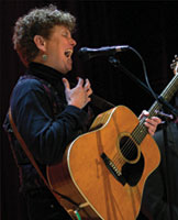 Keiko’s Dream Tour, Theresa Demarest