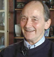 Paul Spong