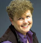 headshot_TD Theresa Demarest