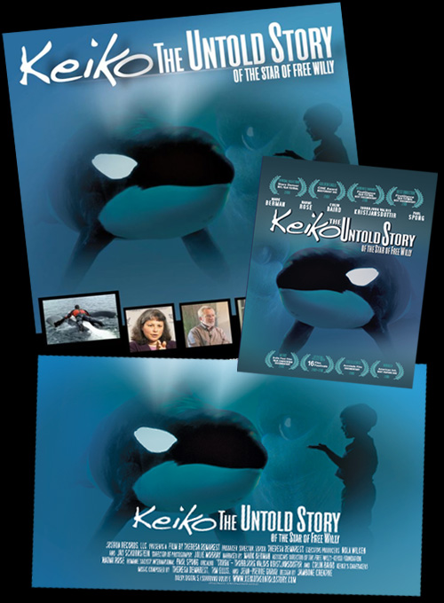 Keiko the untold story